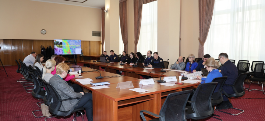 finantat de banca mondiala cu 40 milioane euro