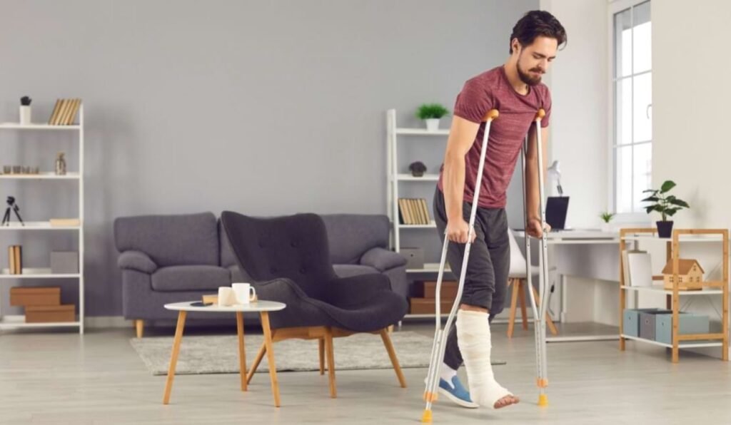 Ai suferit o fractură? Află cum să recuperezi mai rapid integritatea osului 1 Ai suferit o fractură? Află cum să recuperezi mai rapid integritatea osului