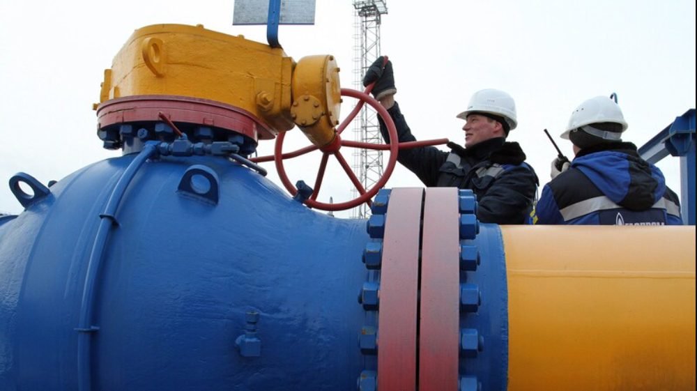 Ministrul energiei: "Atât timp cât nu există o decizie politică de punere a sancțiunilor pe gazul rusesc, acest gaz va fi tratat ca orice alt gaz pe piață"