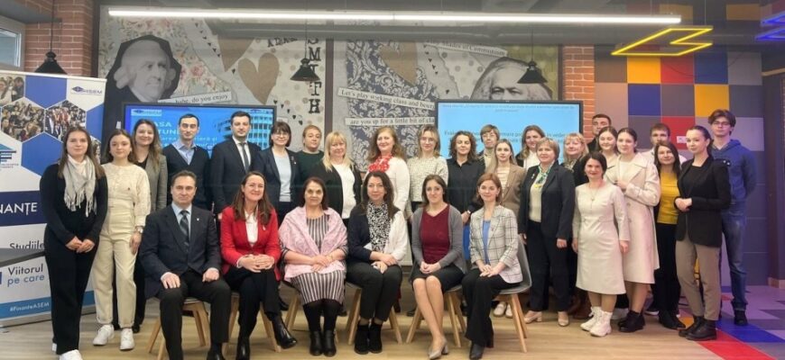 ghidarea in cariera si insertia pe piata muncii