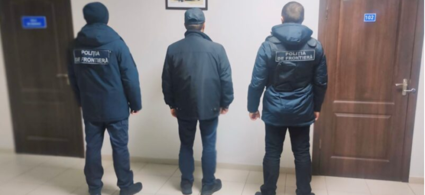 grup criminal destructurat