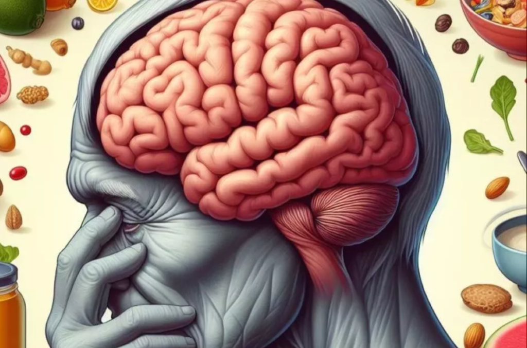 imbatraneste creierul