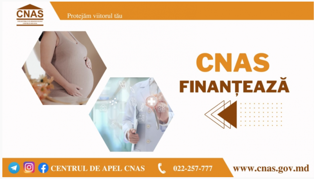 indemnizatia de maternitate