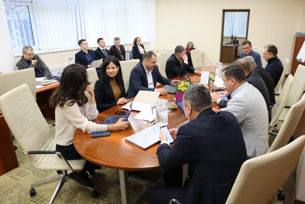 initiativa legislativa