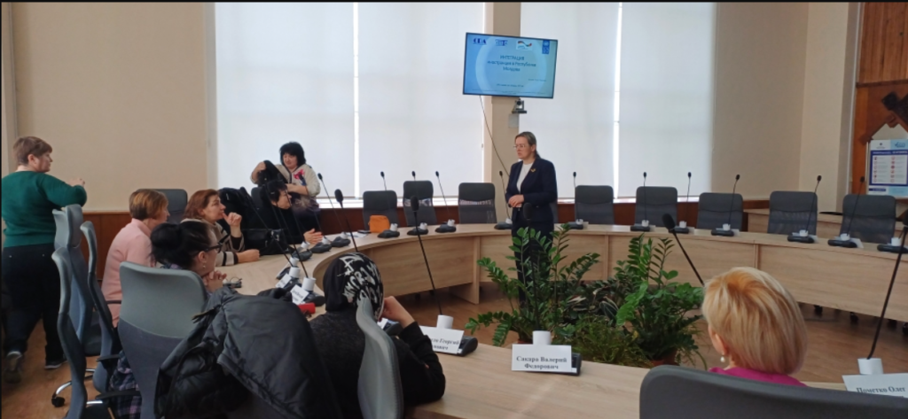 integrare sociala a refugiatilor