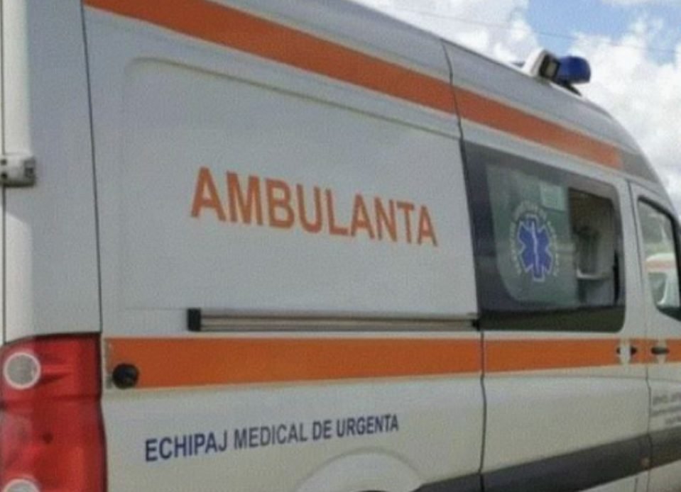 Doi copii de 2 și 6 ani s-au intoxicat cu monoxid de carbon 1 Doi copii de 10 ani, găsiți morți în casă. Tatăl era în străinătate, iar mama îi abandonase