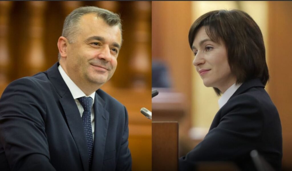 Maia Sandu vrea vot prin corespondență în țările mari – intră oare Rusia, China sau India în această categorie, se întreabă Ion Chicu