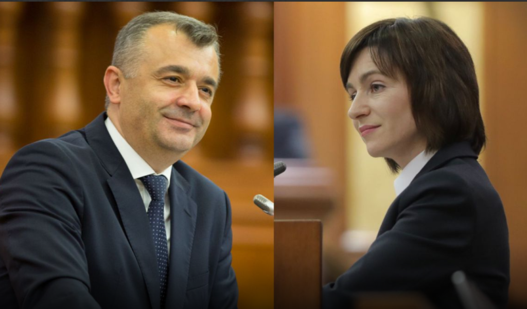 ion chicu despre vot prin corespondenta