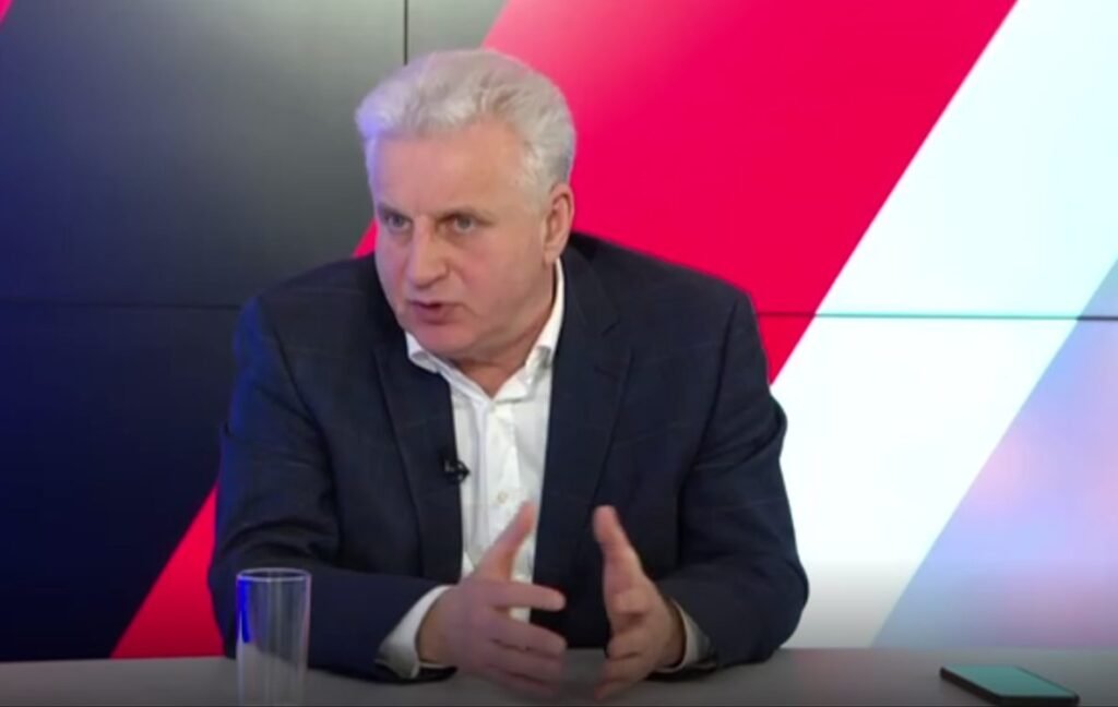 VIDEO// Ion Dron: "În ce țară un Guvernator al Băncii Naționale are dreptul de a suspenda posturile TV?" 1 VIDEO// Ion Dron: "În ce țară un Guvernator al Băncii Naționale are dreptul de a suspenda posturile TV?"