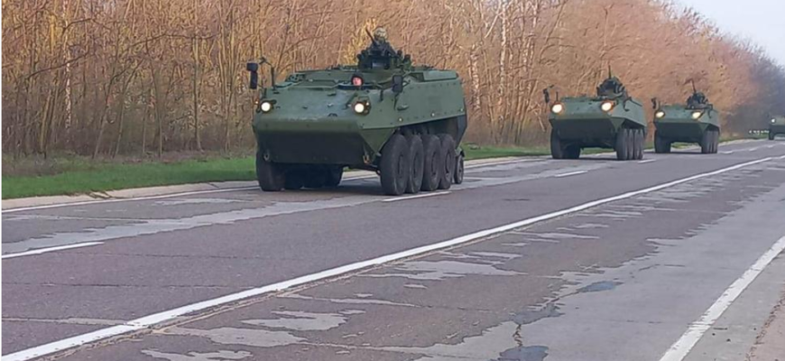 istruirea consta in executarea tragerilor de lupta