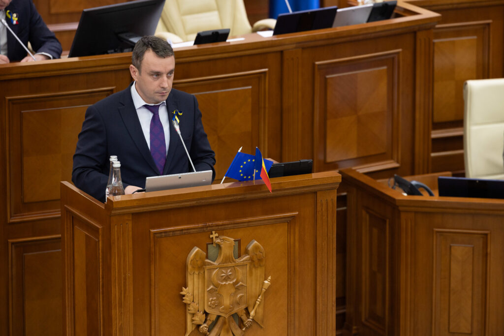 legea cu privire la procuratura