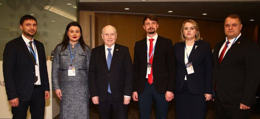 liderii partidului renastere