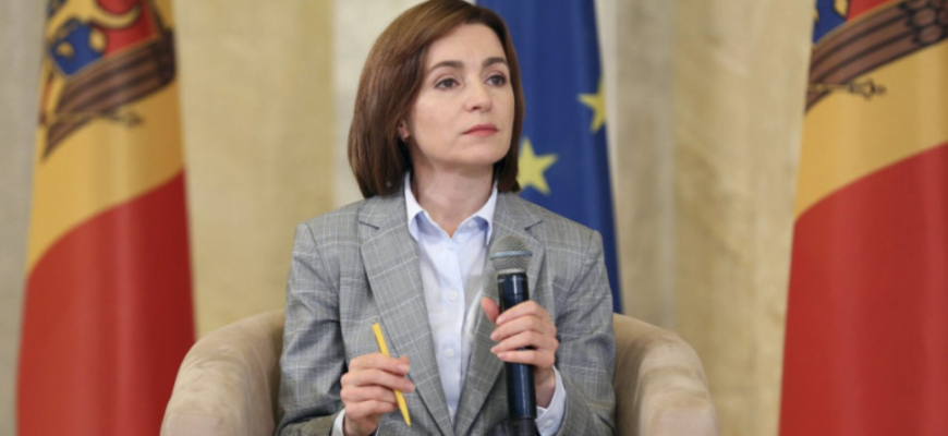 maia sandu i ar spune liderului de la kremlin