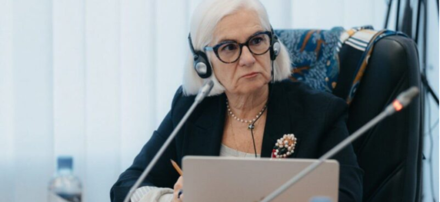 maria giuliana civinini