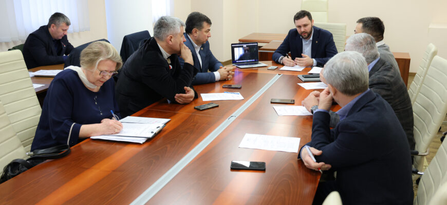 mecanism de creditare de urgenta