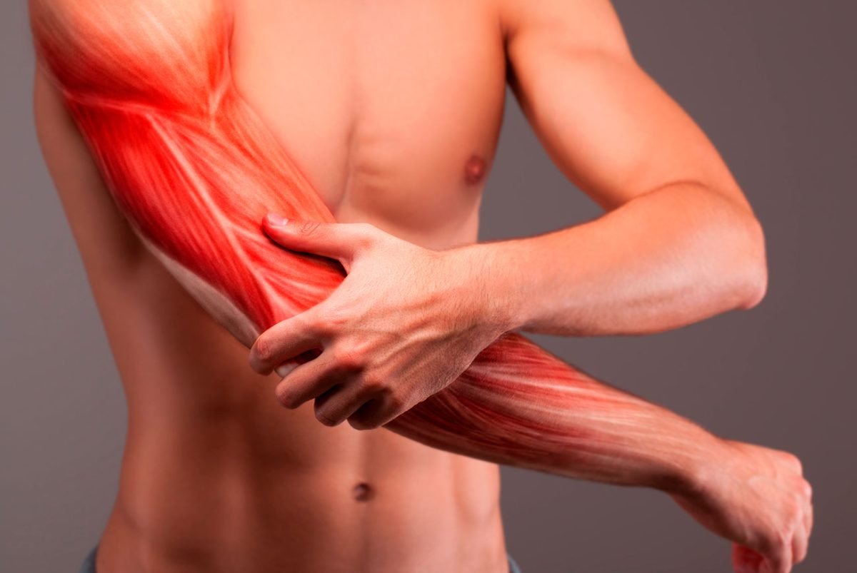 Mialgia - cauzele și tratamentul durerilor musculare