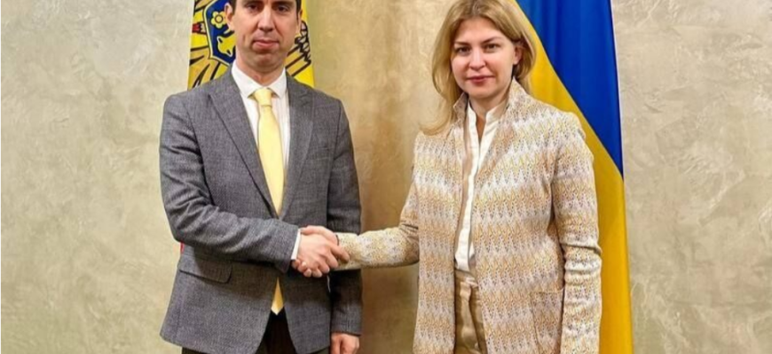 mihai popsoi a avut o intalnire