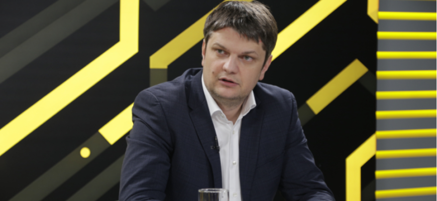 ministrul andrei spinu spune