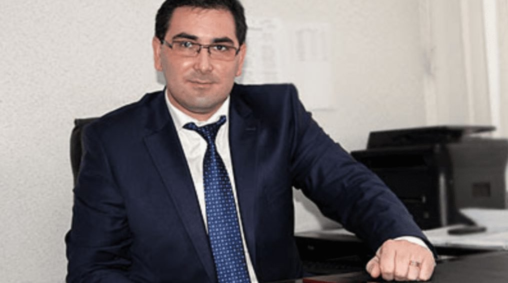Un fost adjunct al lui Alexandr Stoianoglo, numit șef la Inspecția Procurorilor