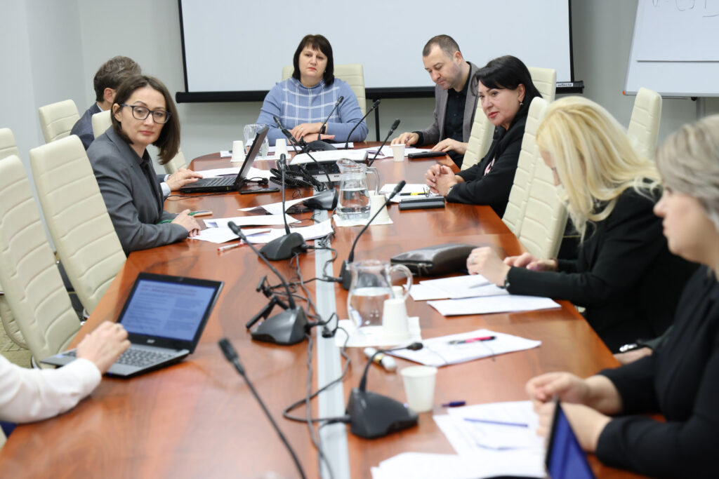 modificare a legii privind administratia publica