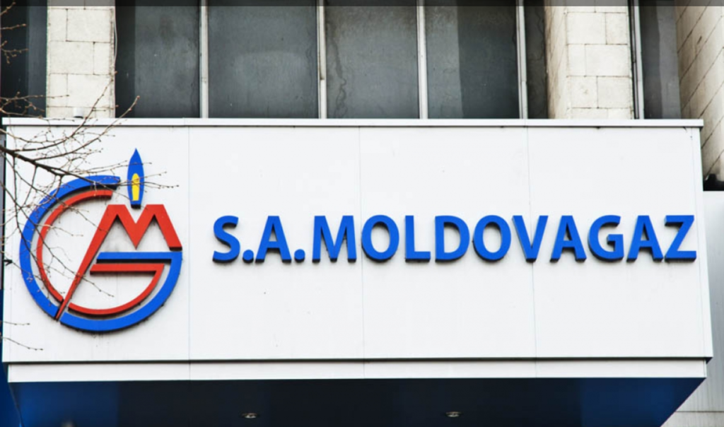 moldova gaz tarife