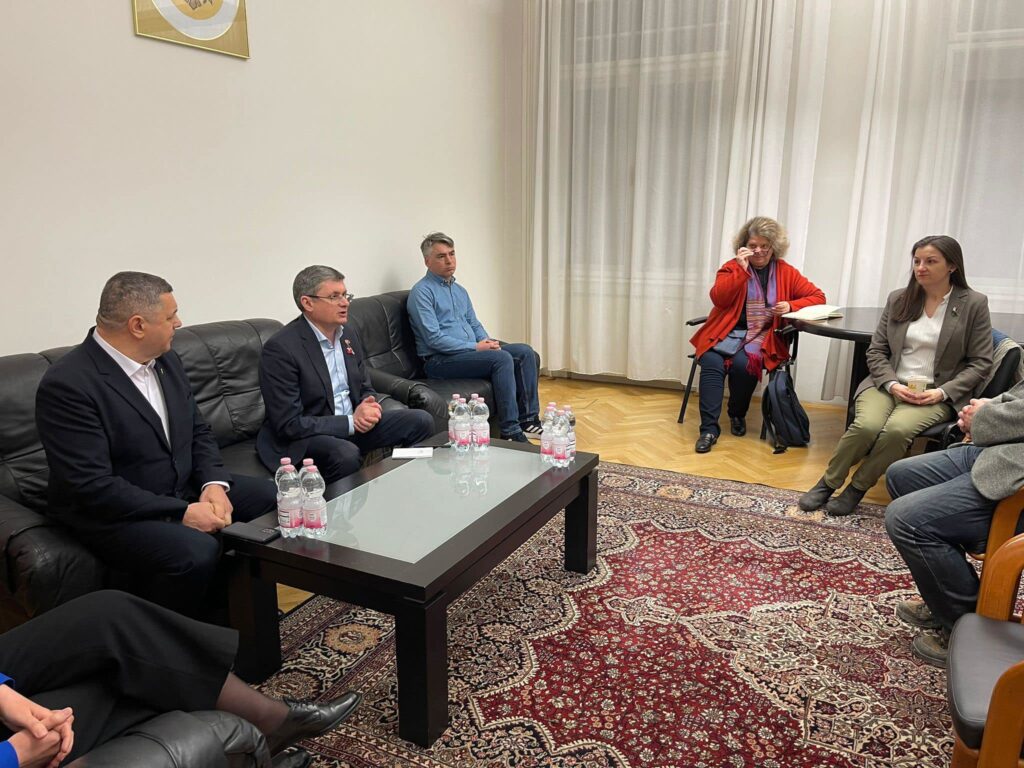 moldovenii stabiliti la viena