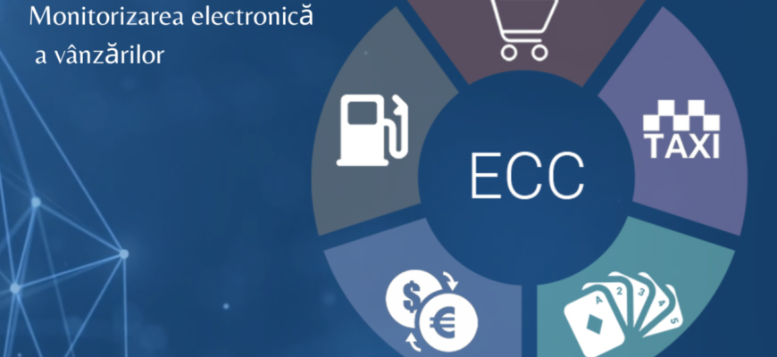 monitorizarea electronica a vanzarilor