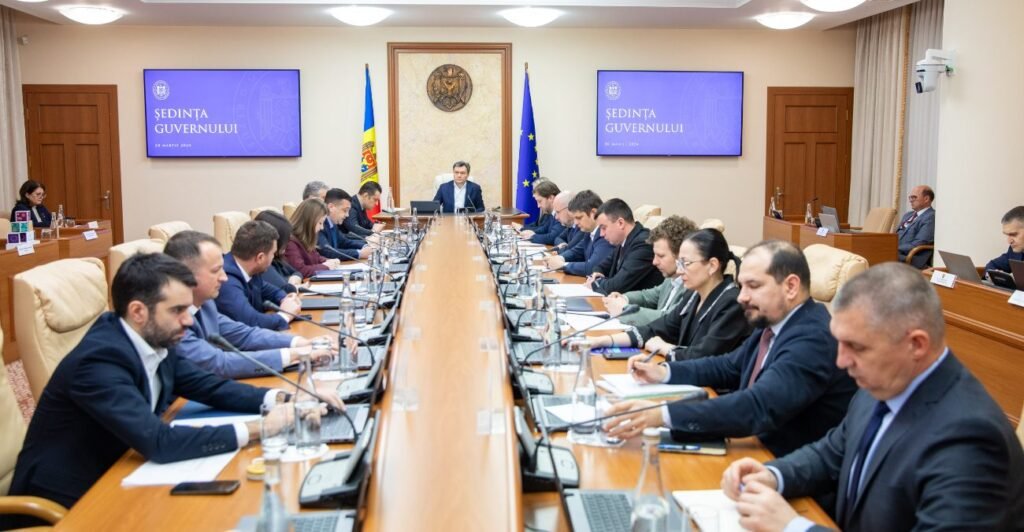 Guvernul R.Moldova inițiază negocieri pentru Acordul cu Guvernul Republicii Italiene privind recunoașterea reciprocă a permiselor de conducere 1 Guvernul R.Moldova inițiază negocieri pentru Acordul cu Guvernul Republicii Italiene privind recunoașterea reciprocă a permiselor de conducere