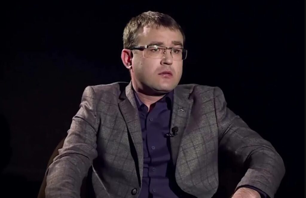 EDITORIAL// Nicolae Federiuc: “De ce nu s-au revoltat atunci când același Dorin Galben și-a folosit „platforma” pentru a o promova pe o actriță porno” 1 nicolae federiuc