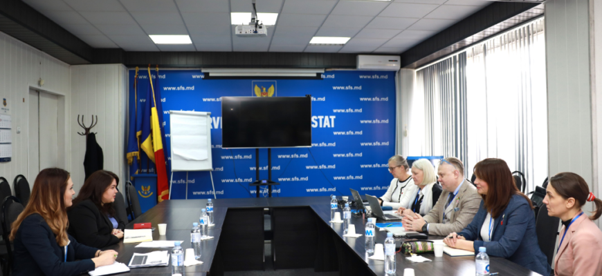 noua strategie a sfs