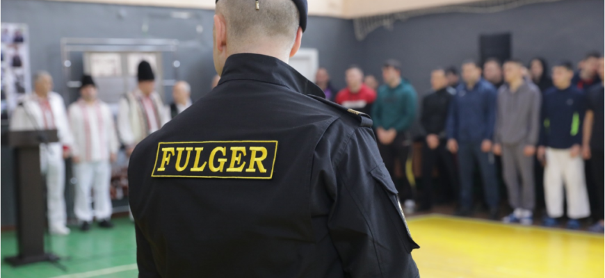 omagiu generalului anton gamurari