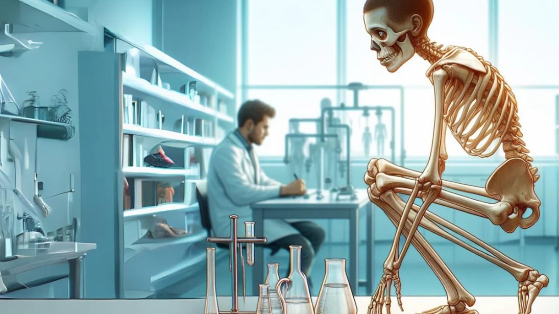Osteomalacia, boala oaselor moi - cauze, simptome, tratament