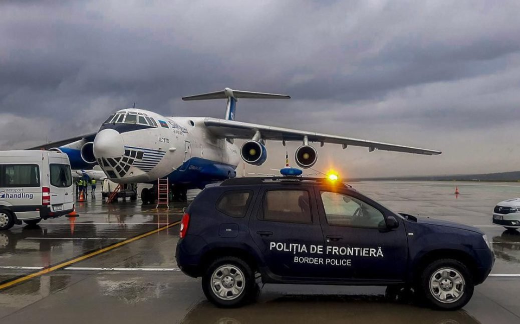 Mai multe persoane au primit refuz de intrare pe teritoriul RM în ultimele 24 de ore