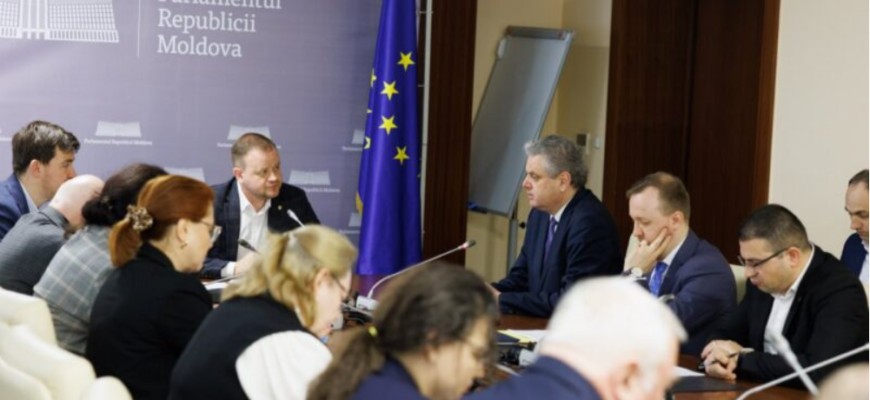 politicile de reintegrare