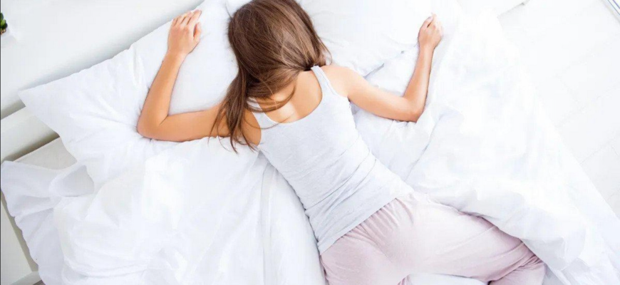 postura ideala de dormit