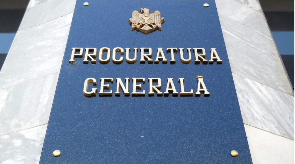 procuratura generala