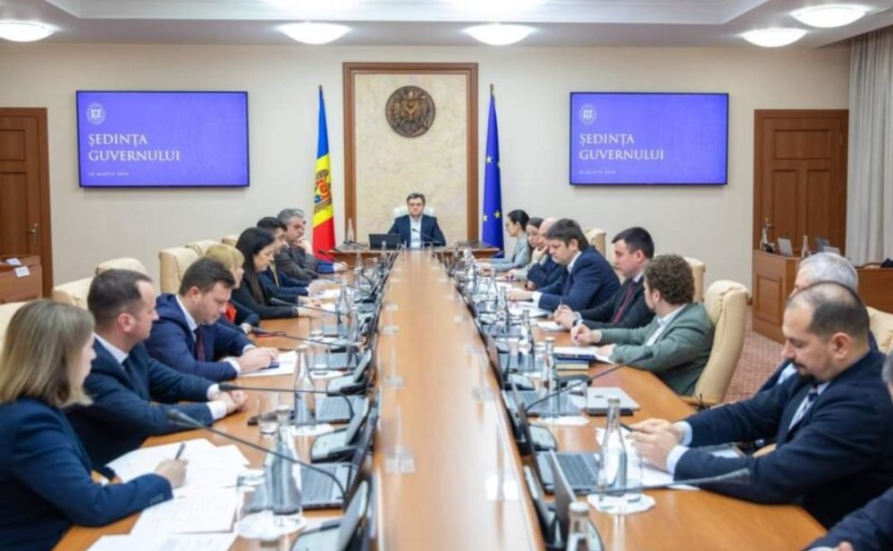 Programul Național de dezvoltare locală „Satul European” pentru anii 2024-2028 a fost aprobat de Guvern