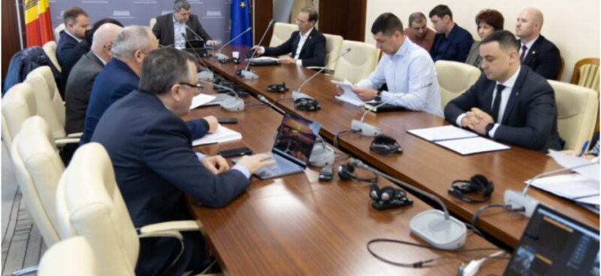 raportul centrului national anticoruptie