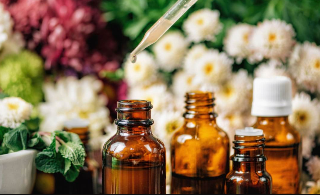 Remedii naturale - Cu ce plante ai putea să începi dacă vrei să-ți faci o tinctură acasă 1 remedii din plante