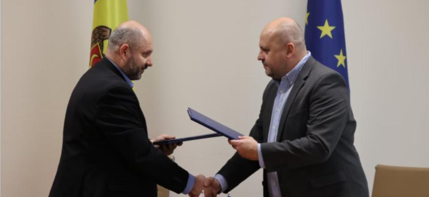 republica moldova si sua