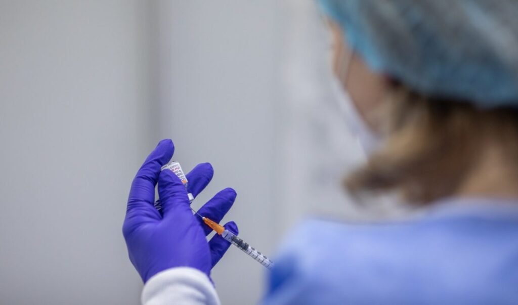 Informații actualizate privind focarul de rujeolă înregistrat într-un Centru de plasament temporar pentru refugiați din Chișinău
