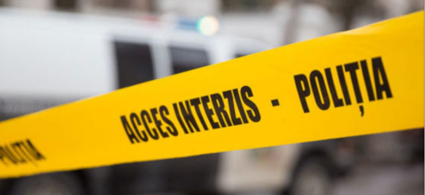 s a aruncat in gol de la etajul 14