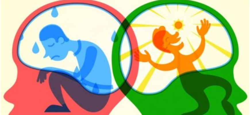 sanatatea corpului este influentata de cea a mintii