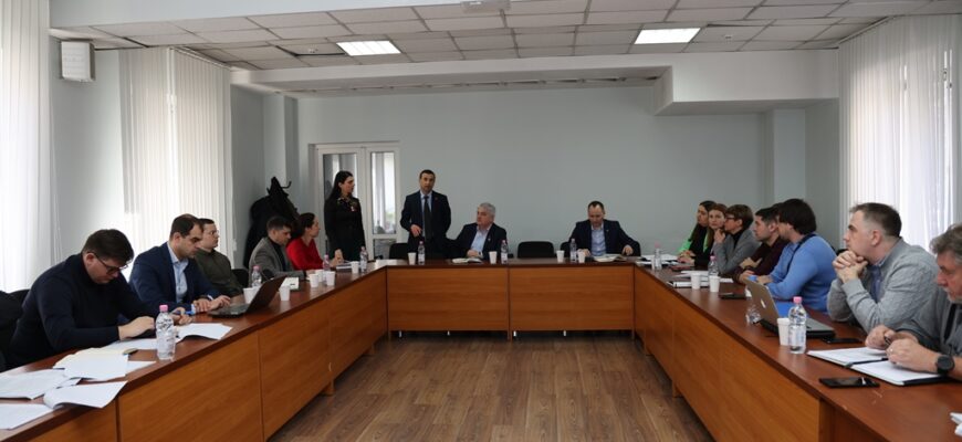 serviciul vamal in dialog cu operatorii postali