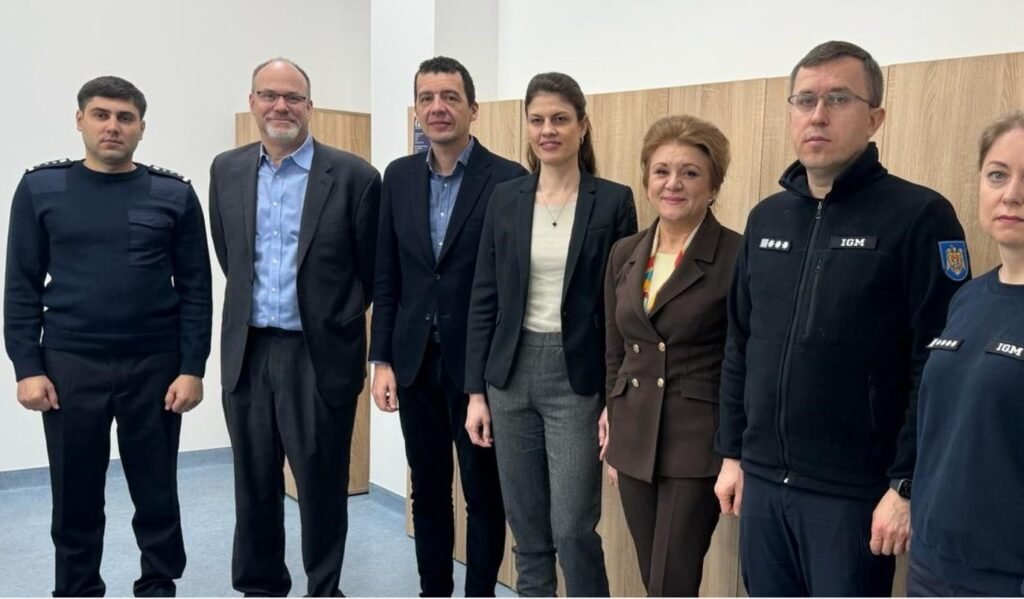 Autoritățile moldovenești și cele elvețiene discută soluții pentru gestionarea crizei refugiaților