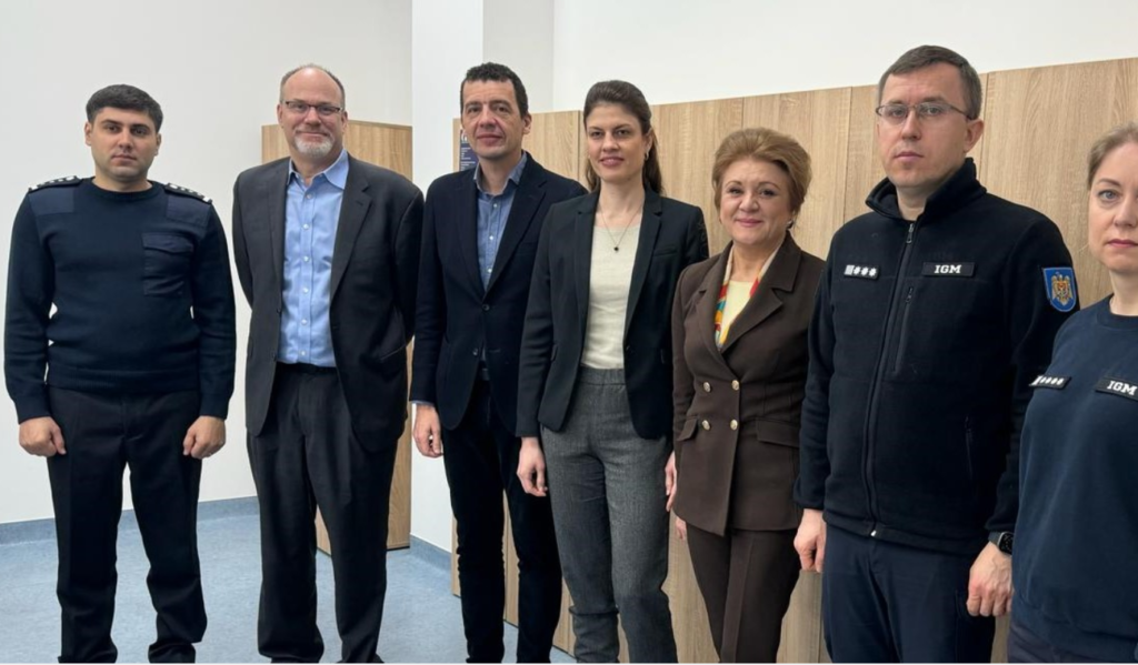 solutii pentru gestionarea crizei refugiatilor