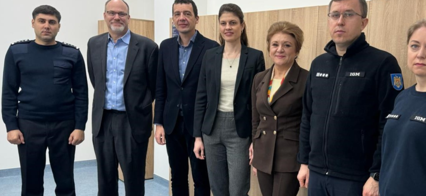 solutii pentru gestionarea crizei refugiatilor