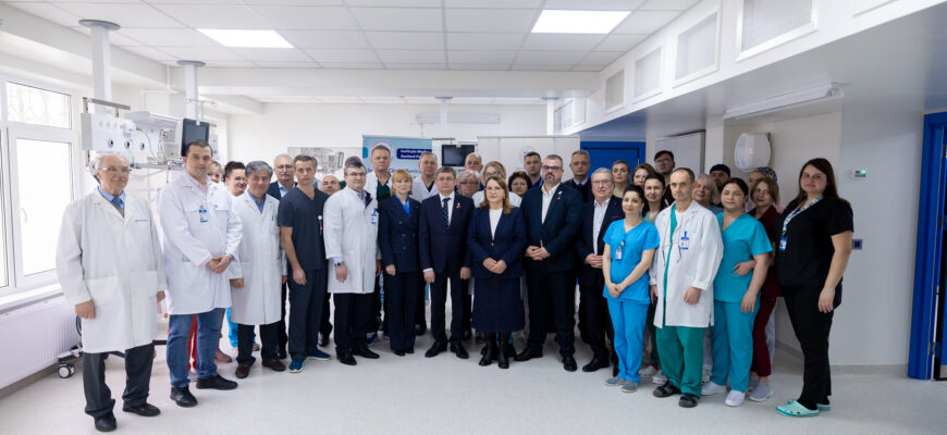 spitalul clinic municipal gheorghe paladi