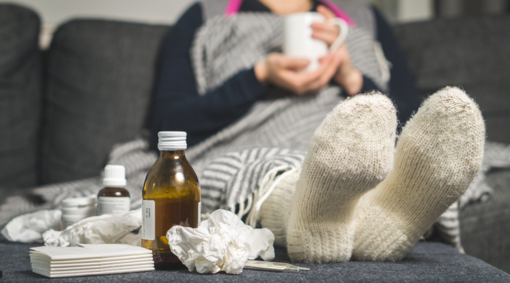 supravegherea epidemiologica a infectiilor respiratorii