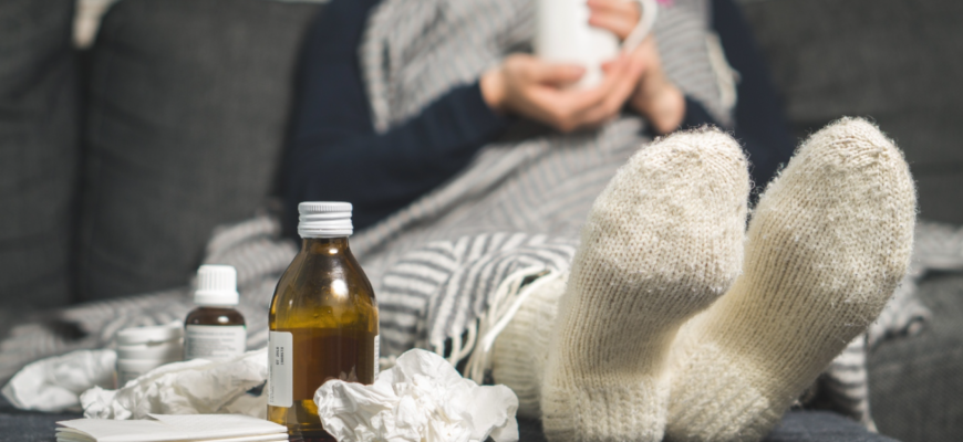 supravegherea epidemiologica a infectiilor respiratorii